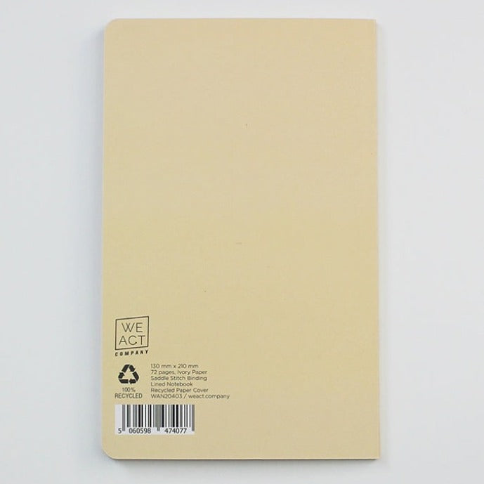 HUND – Notizbuch