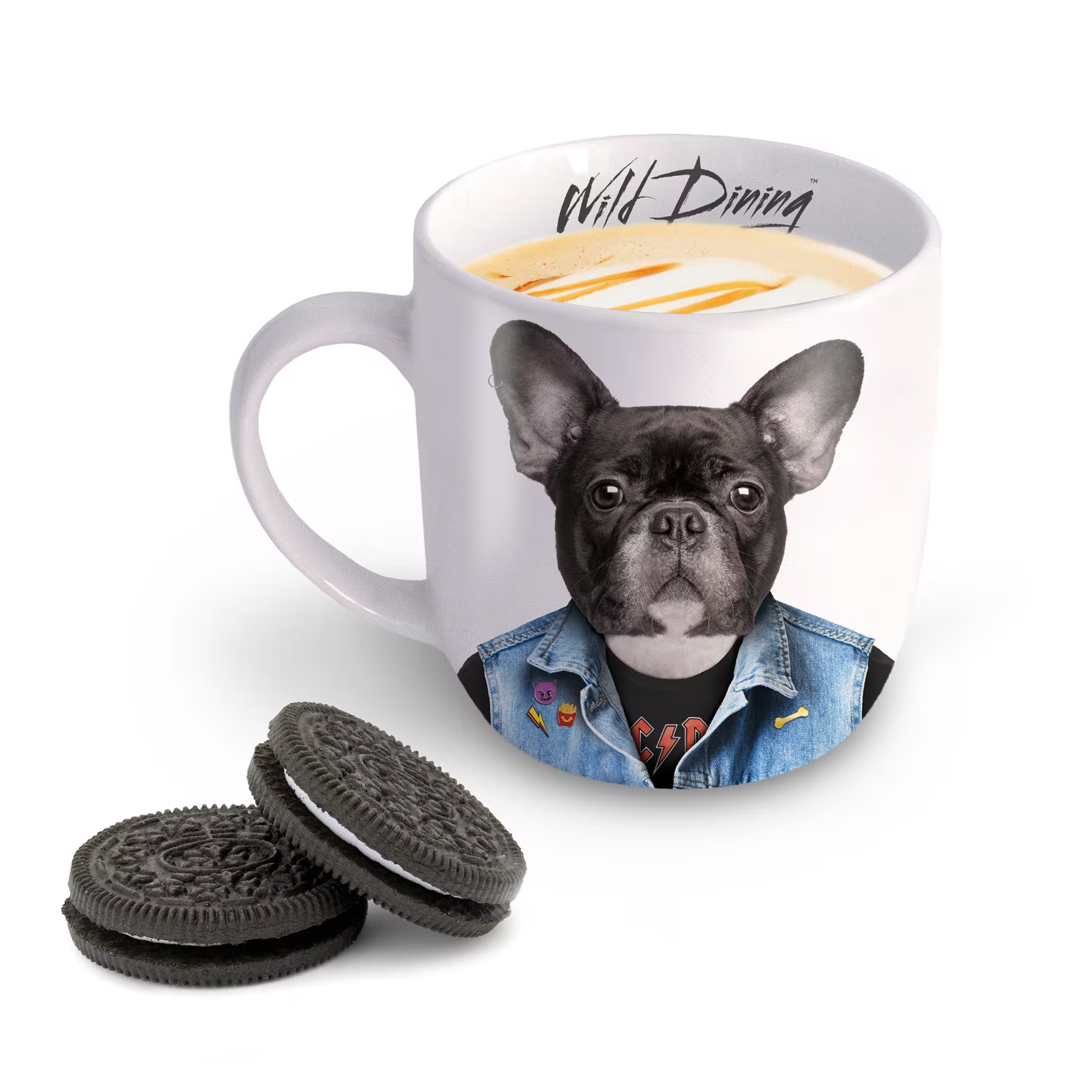 HUND – Tasse