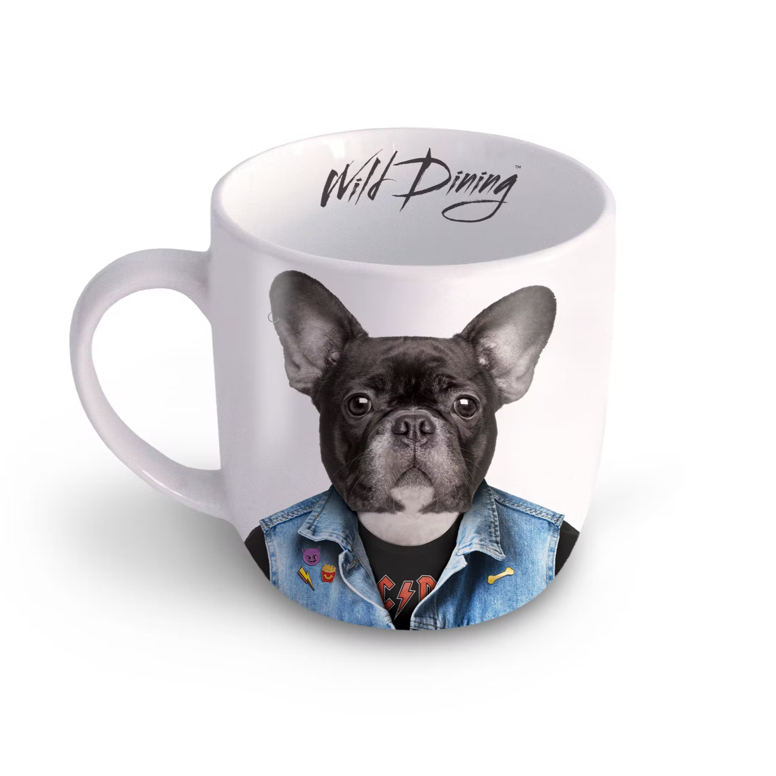 HUND – Tasse