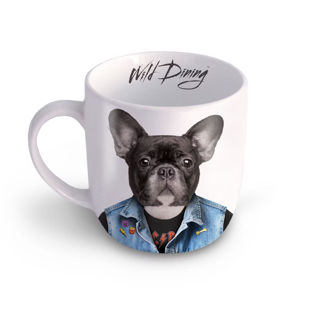 HUND – Tasse