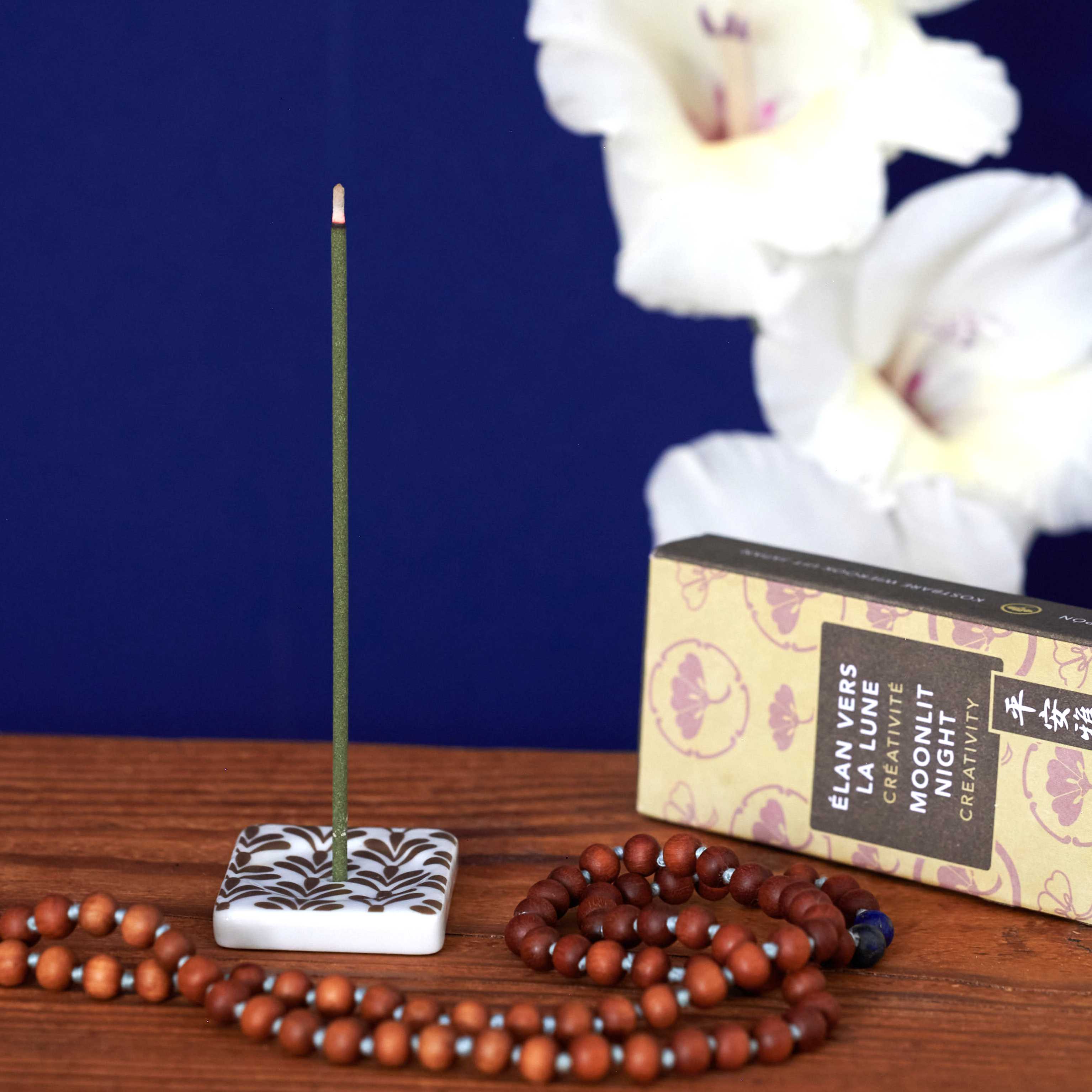 6er Set – Karin Räucherstäbchen - Räuchermittel