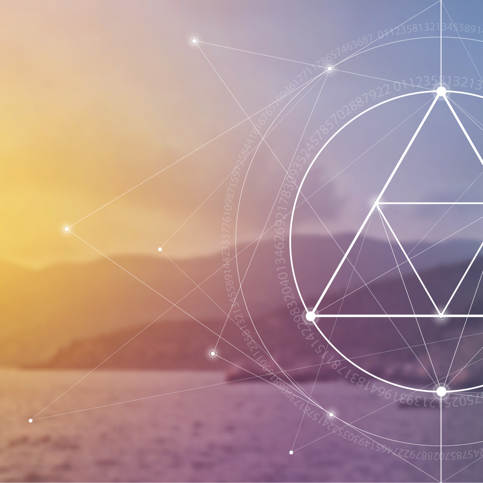 Meditationssession – Revolutionary Flow Meditation 1