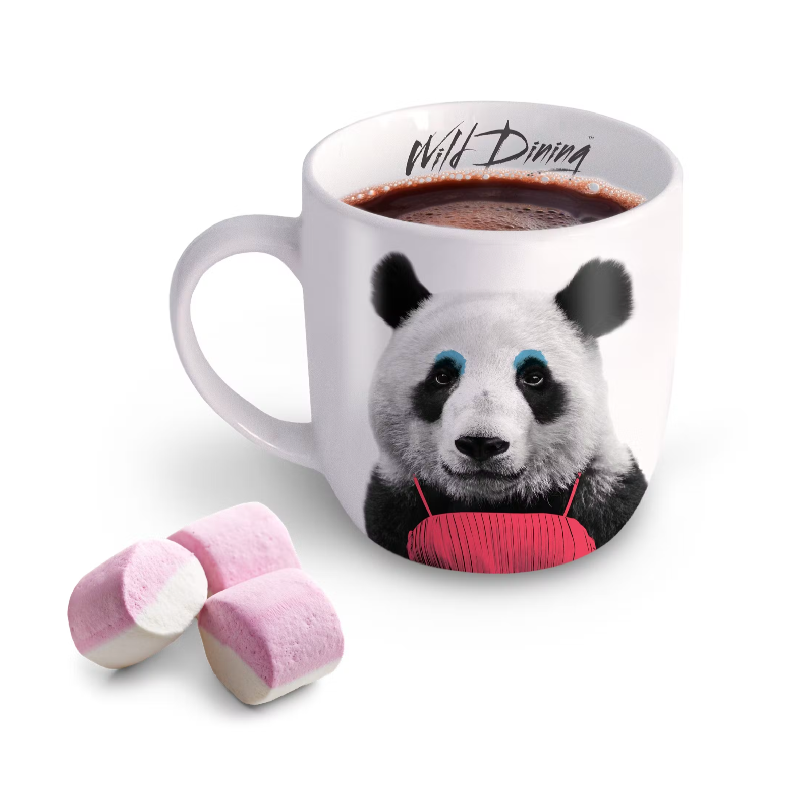 PANDA - Tasse