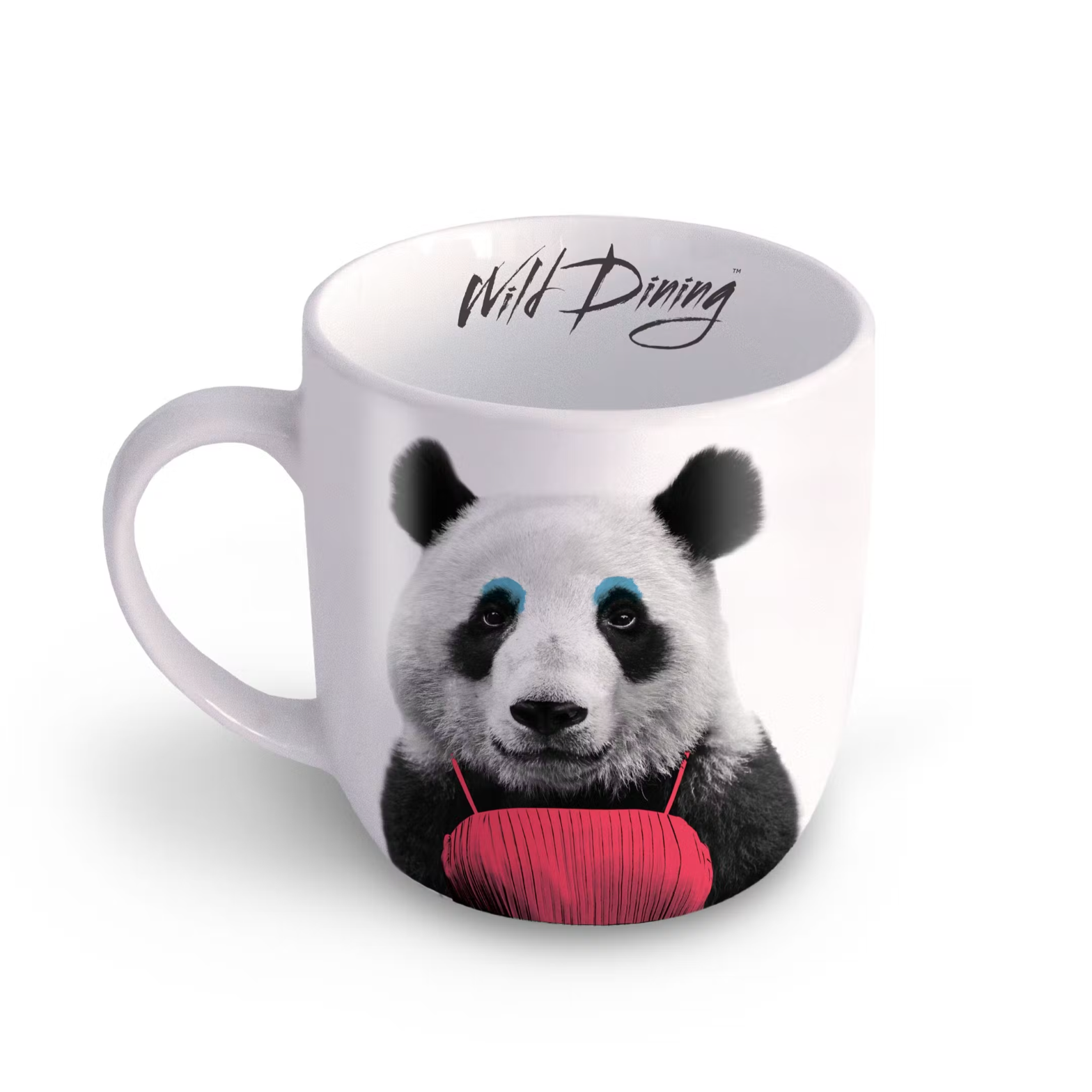 PANDA - Tasse - Panda