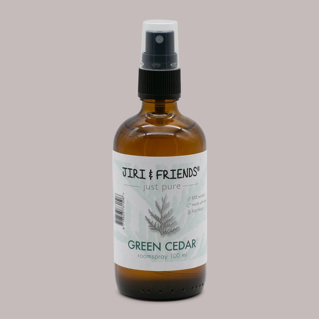 ZEDER – Raum Spray