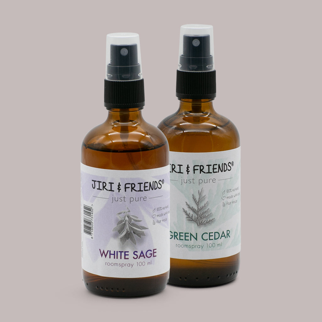 ZEDER – Raum Spray