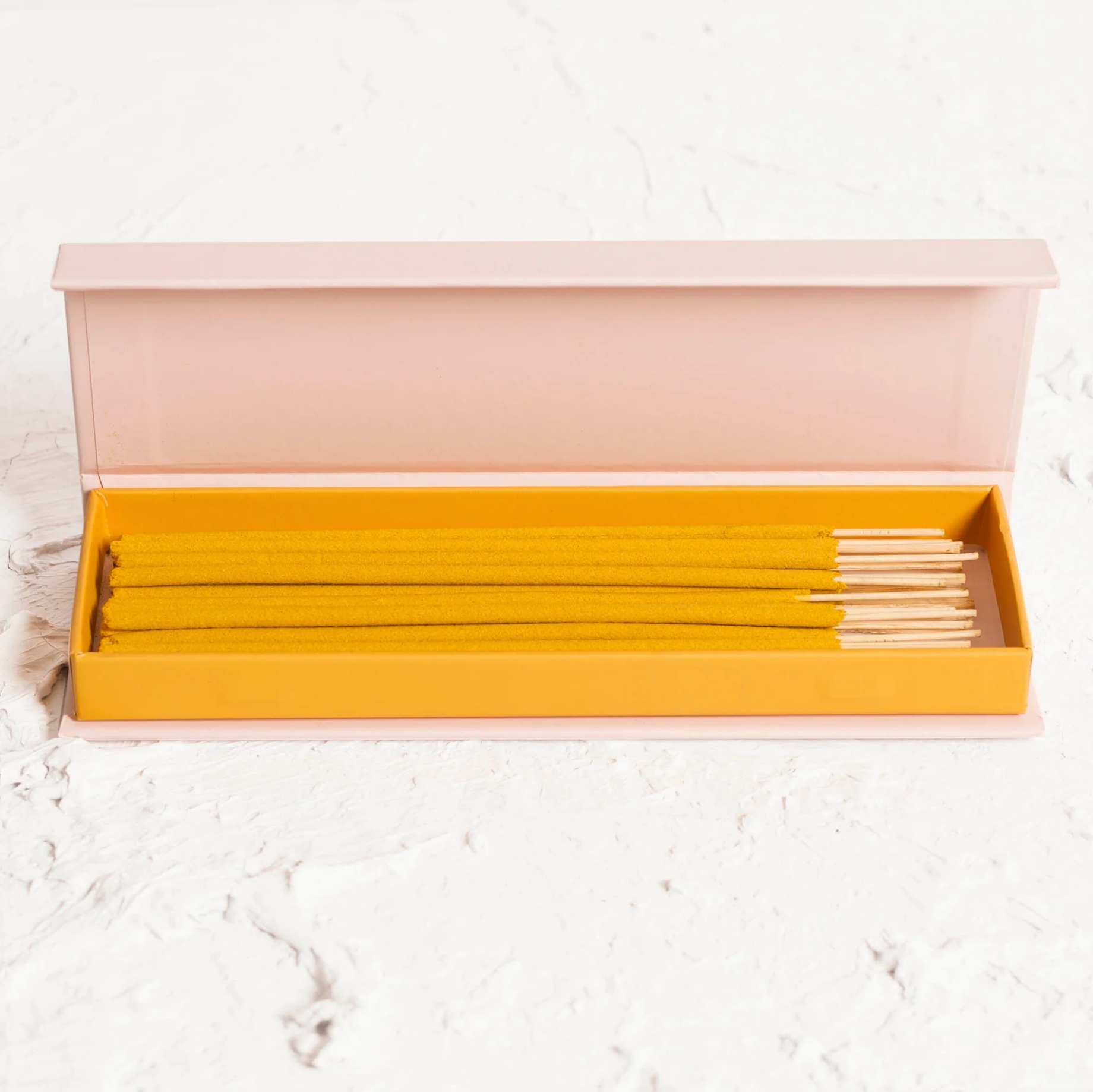 The Golden Altar – Ylang Ylang