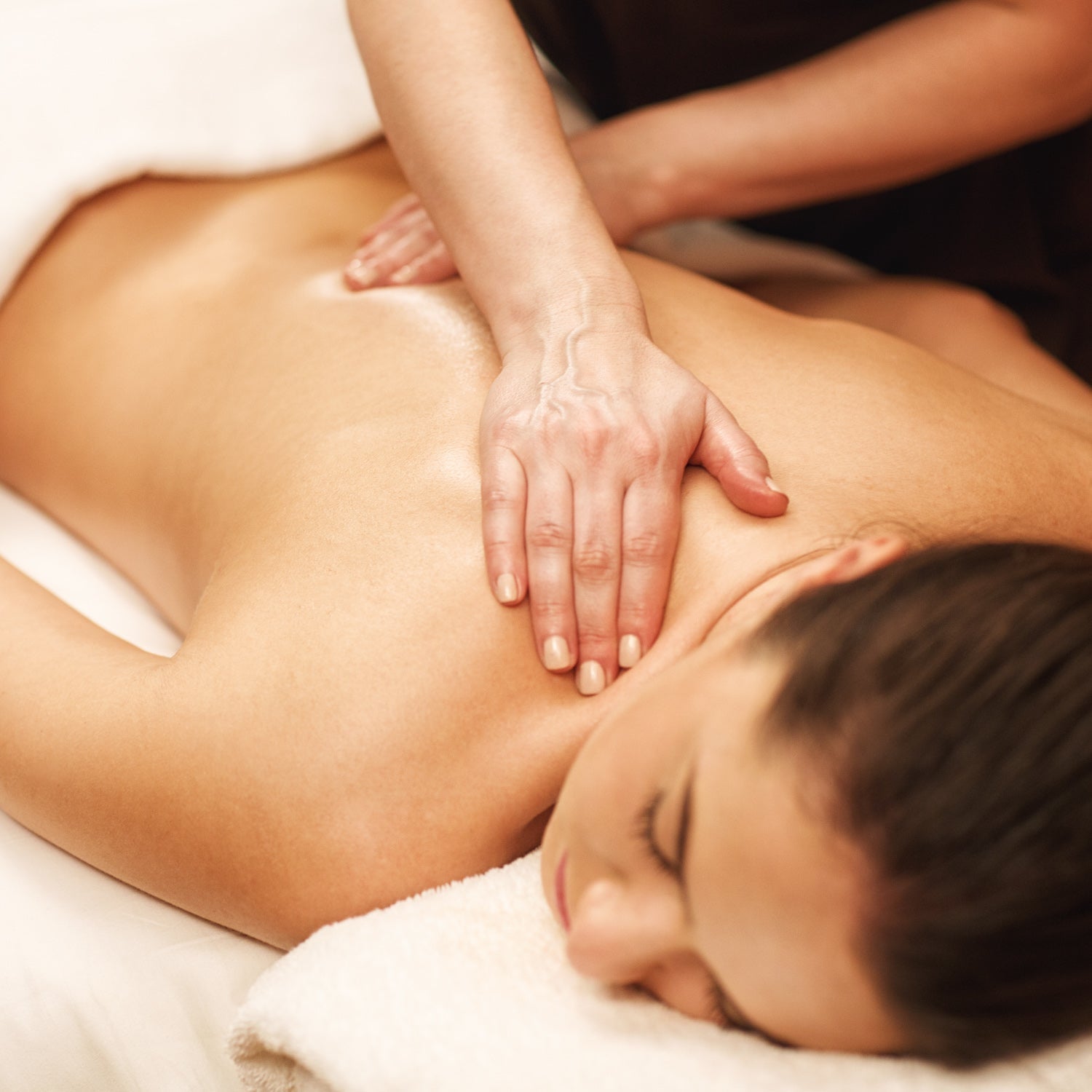 BALM NO. 29 – beruhigendes Körper- Massage- & Badeöl