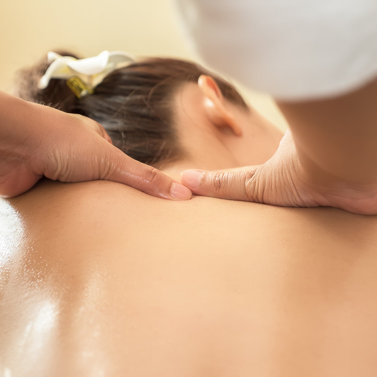 CLARY SAGE – entspannendes Körper- Massage- & Badeöl -
