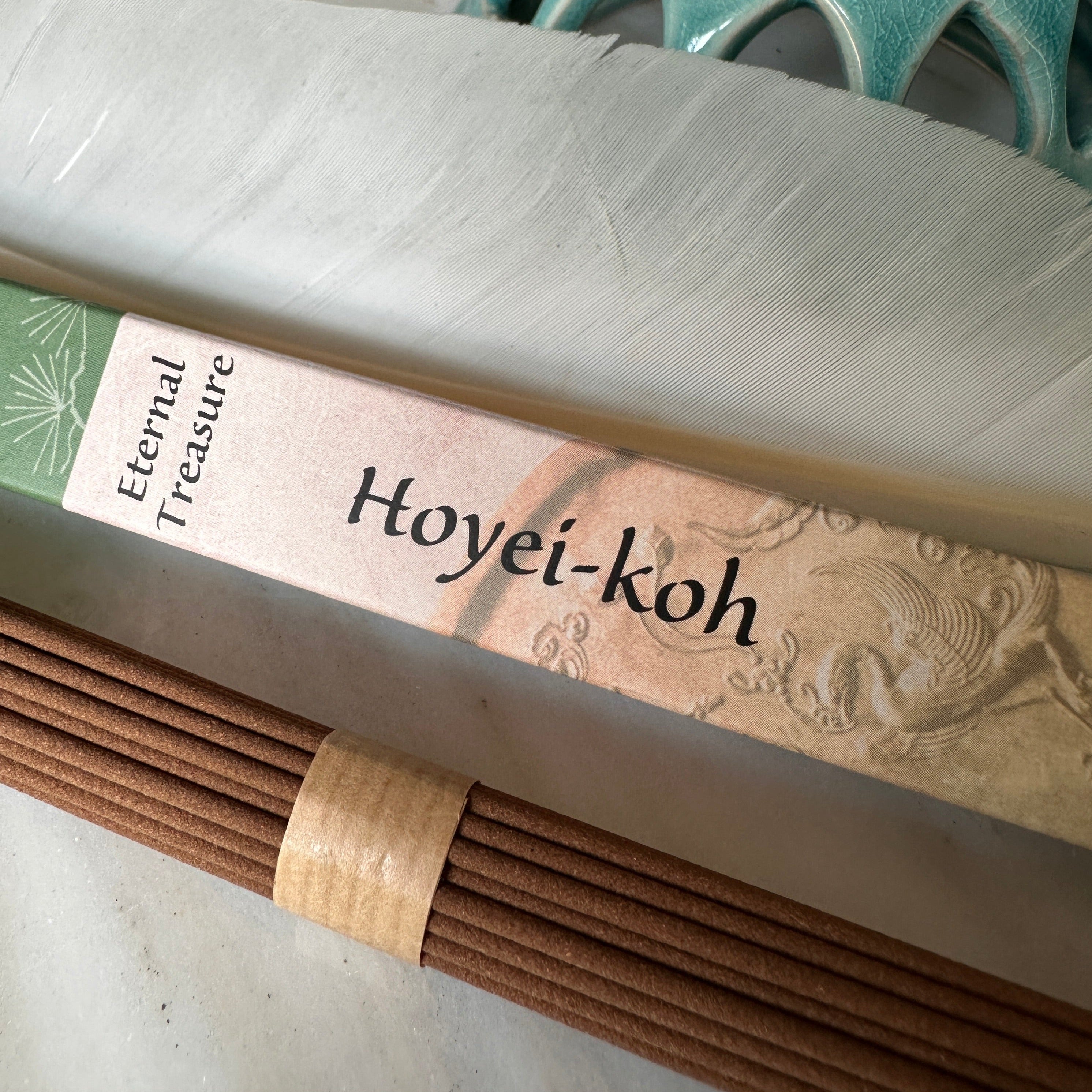 HOYEI KOH – japanisches Räucherstäbchen
