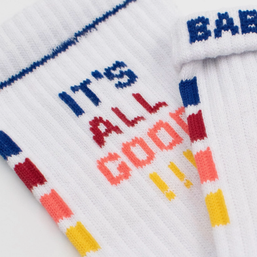 IT’S ALL GOOD - Socken - S (35 – 38) - socken