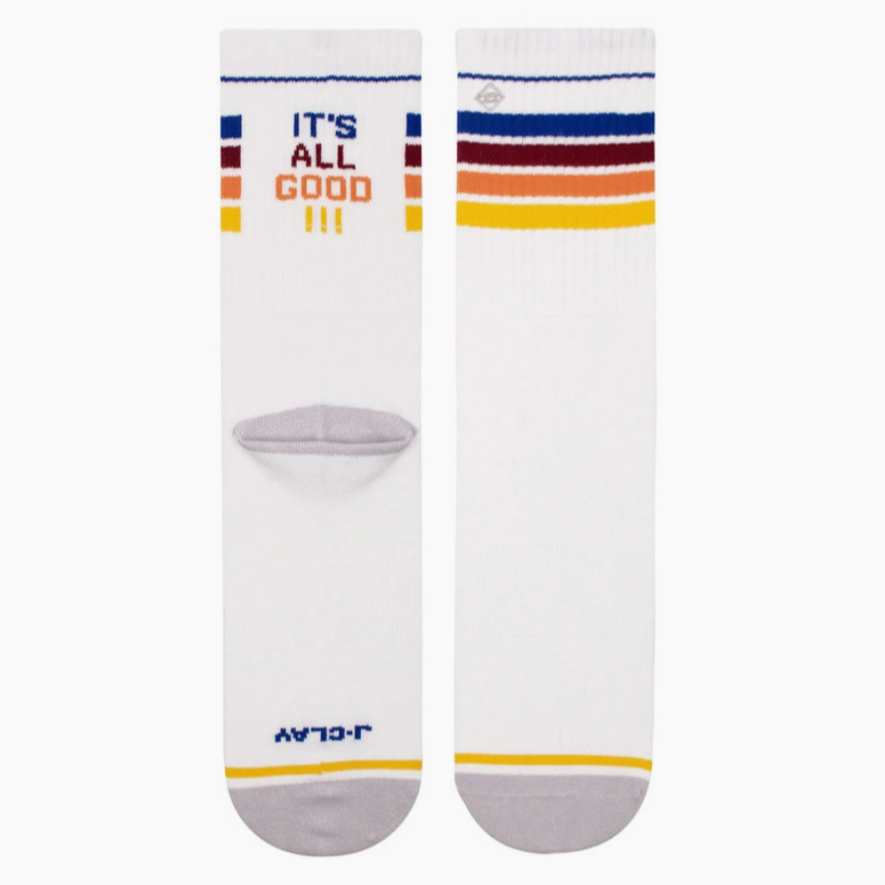 IT’S ALL GOOD - Socken - S (35 – 38) - socken