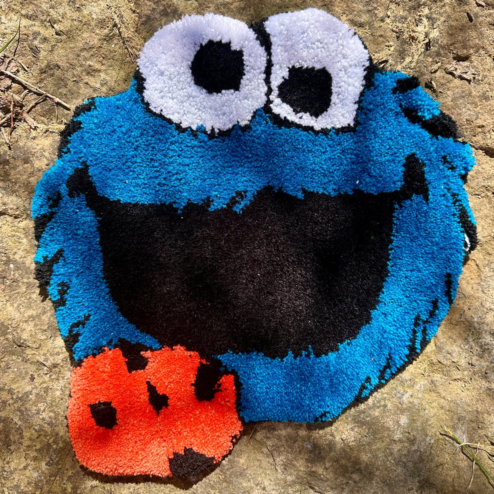Tufting Workshop – Teppich schießen an einem Tag