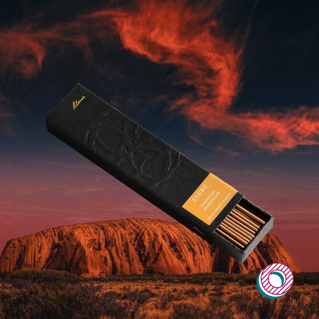 ULURU – Räucherstäbchen