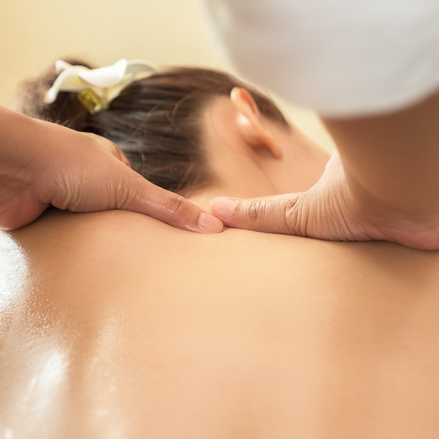 WEIHRAUCH – friedvolles Körper- Massage- & Badeöl