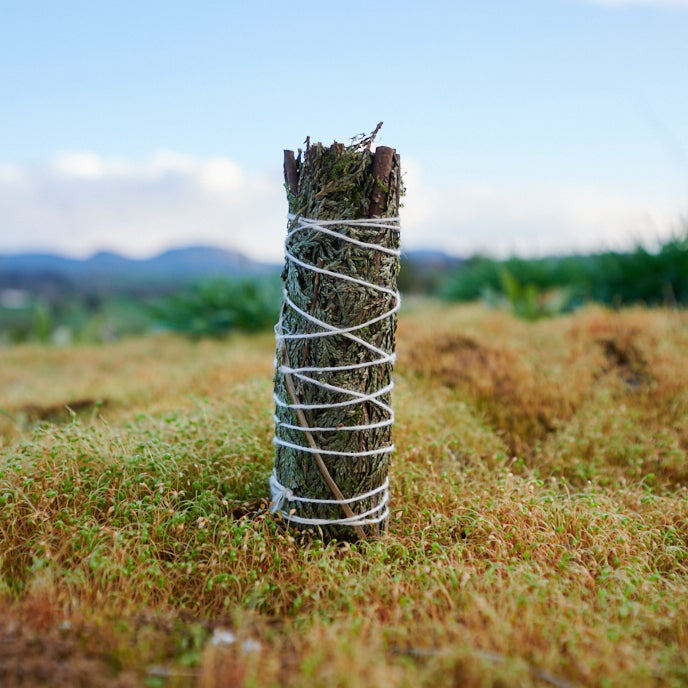 ZEDER – Räucherstick - Räucherware