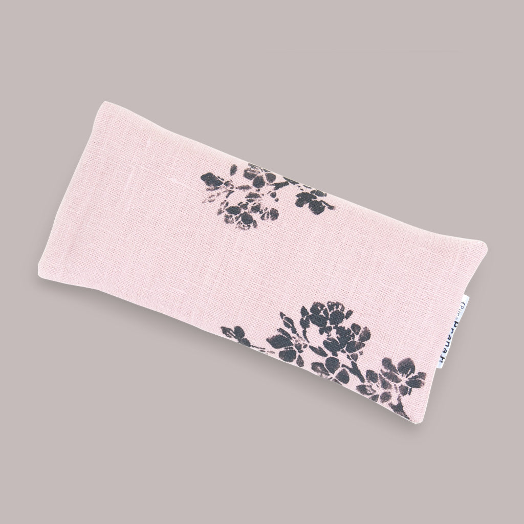 AUGENKISSEN — Pink Cherry Blossom - Kissen