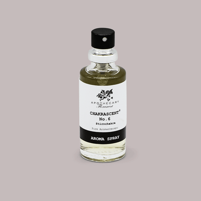 STIRNCHARKRA - Aroma Spray