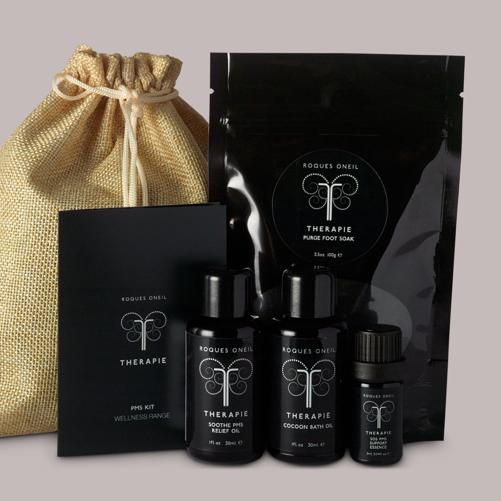 Therapie PMS Support Kit